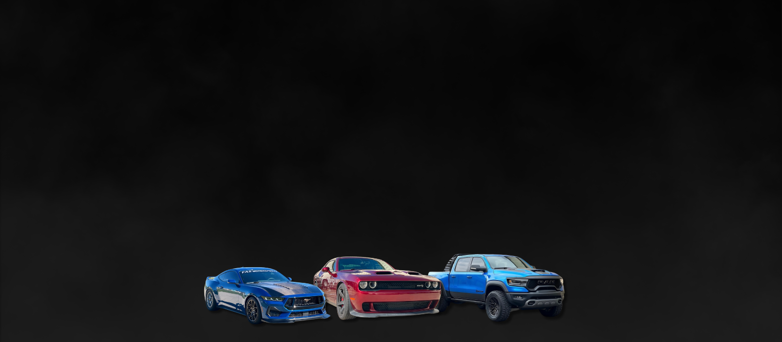 Shop Banner